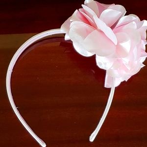 Girls headband